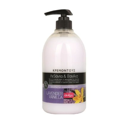 Sữa tắm Lavender Arlem Farcom