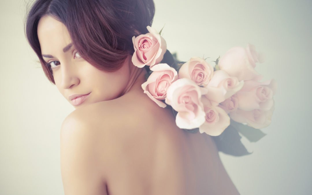 Bí quyết giữ cơ thể tỏa hương thơm quyến rũ và làn da mịn màng