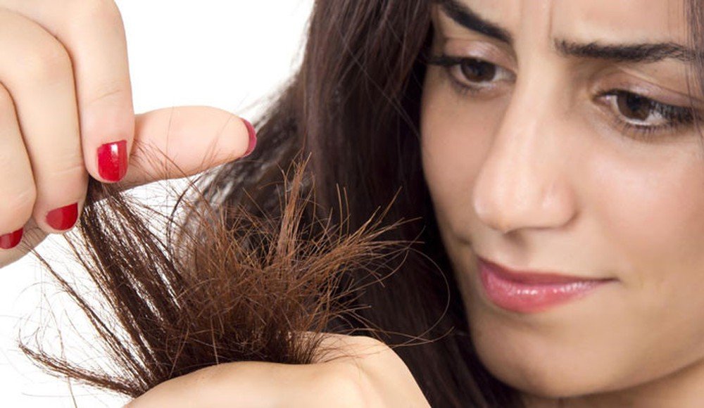 Tóc hết chẻ ngọn khi bạn biết những điều này