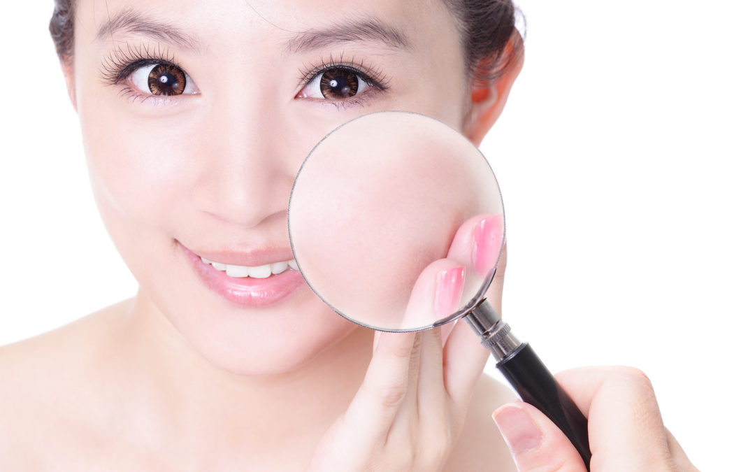 Bạn đã biết nguyên nhân dẫn đến làn da nhờn dính, lỗ chân lông to chưa?