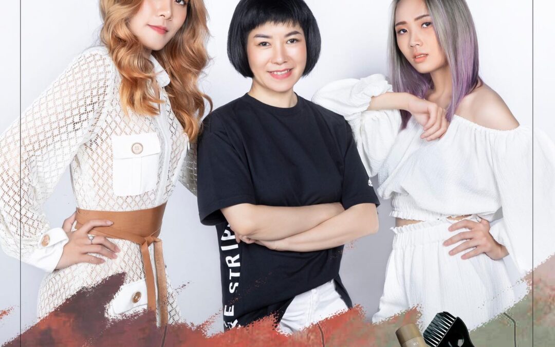 Khóa đào tạo chuyên sâu LUẬT CỦA MÀU