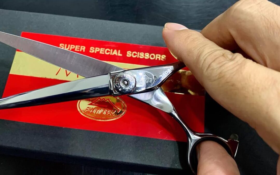 FUJI MOREZ GF – CÂY KÉO KHÔNG THỂ THIẾU CỦA CÁC NHÀ TẠO MẪU CHUYÊN NGHIỆP