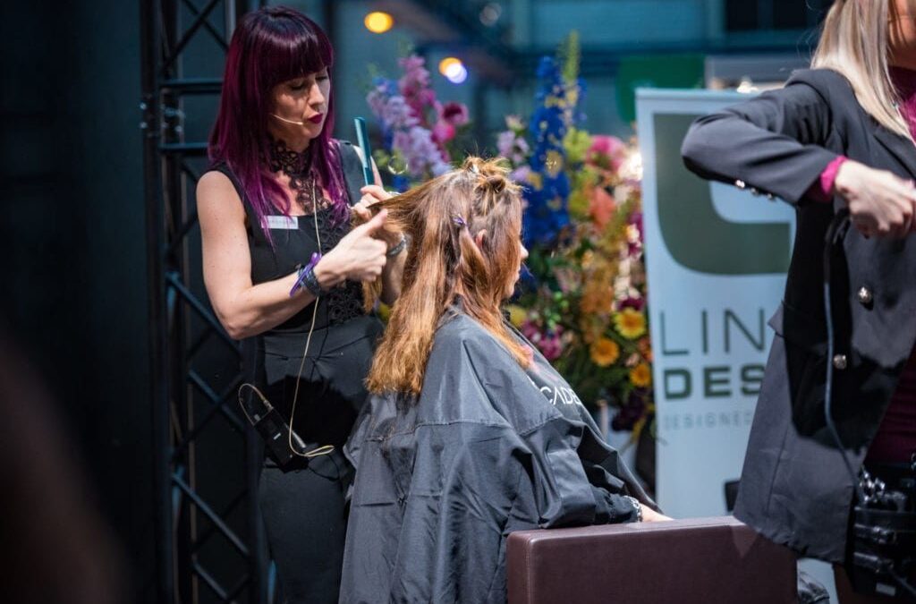 PHÁT TRIỂN KỸ THUẬT & TƯ DUY SÁNG TẠO VỚI KHÓA ĐÀO TẠO TOÀN DIỆN CỦA HỌC VIỆN HAIRCADEMY LEVEL 1 TẠI VIỆT NAM